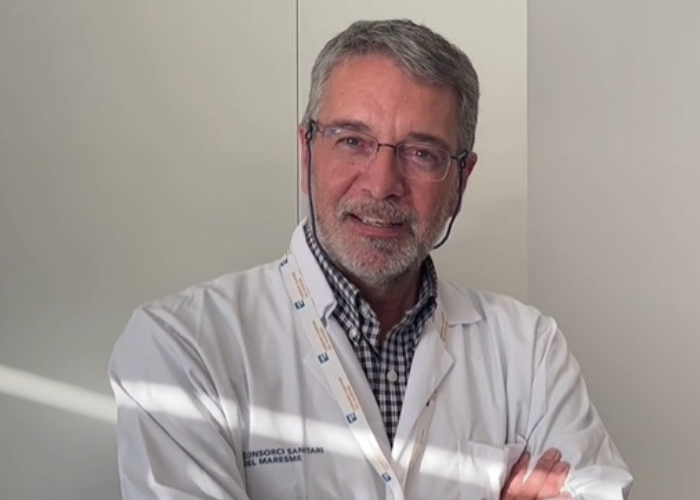 Mateu Serra, entre els investigadors més influents a nivell mundial i nacional